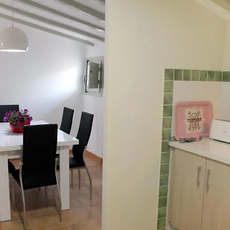 Luna By Interhome Apartament Altea