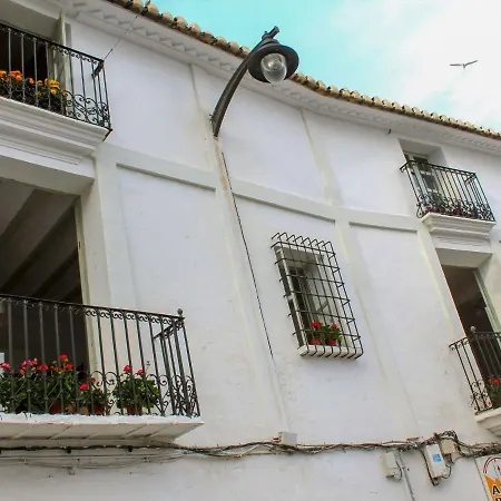 Luna By Interhome Apartament